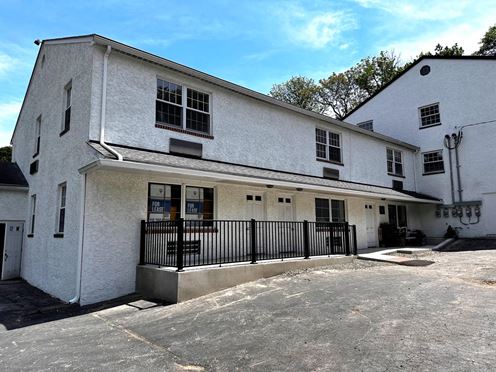 601 Conestoga Rd