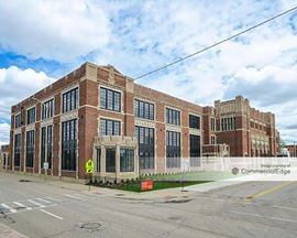 Jefferson Hub
