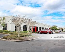 Global Business Center