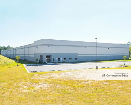 Industrial space for Rent at 2781 New Cut Road in Spartanburg