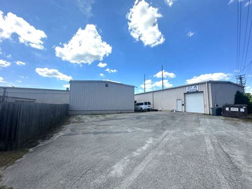 3731 W. Alexandersville Bellbrook Rd.