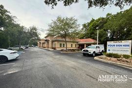 Office/Medical Next to Blake Medical Hospital