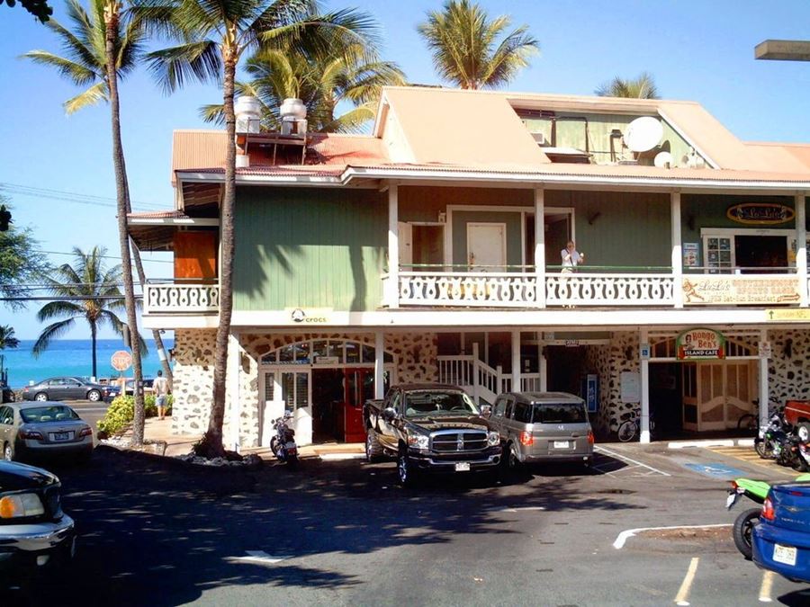 Coconut Grove Marketplace