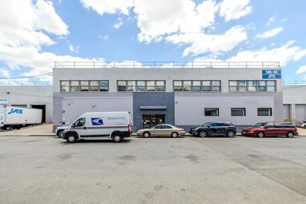 145-45 156th Street