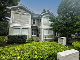 Midtown (ATL) - 8 Unit Multifamily Opportunity | 7% Cap Rate