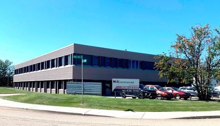 Office space for Rent at 9440 49 Street in Edmonton