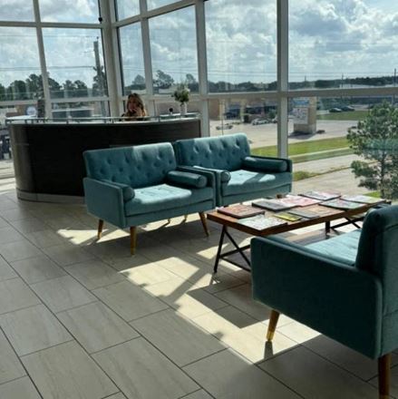 Katy Elite Suites - 25807 Westheimer Parkway