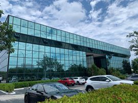Pavillion Law Center