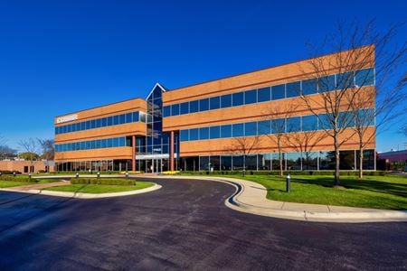 Photo of commercial space at 635 Butterfield Road in Oakbrook Terrace