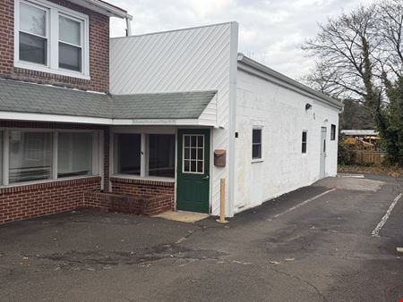 Office space for Rent at 1815 Horace Ave in Abington