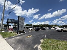 Kings Plaza Retail Center