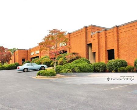 Industrial space for Rent at 5060 North Royal Atlanta Drive in Tucker