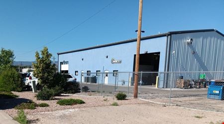 Industrial space for Rent at 371 Indian Rd in Grand Junction