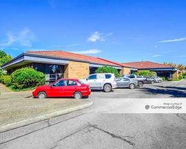 Bentley Office Center