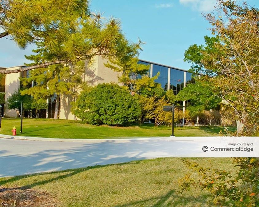 Texas Instruments South Campus 12500 TI Blvd, Dallas, TX