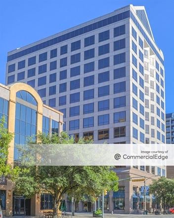 Capitol Center