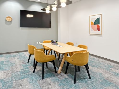 Spaces - Goodyear - W Park Place