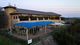 4308 N Quinlan Park Rd