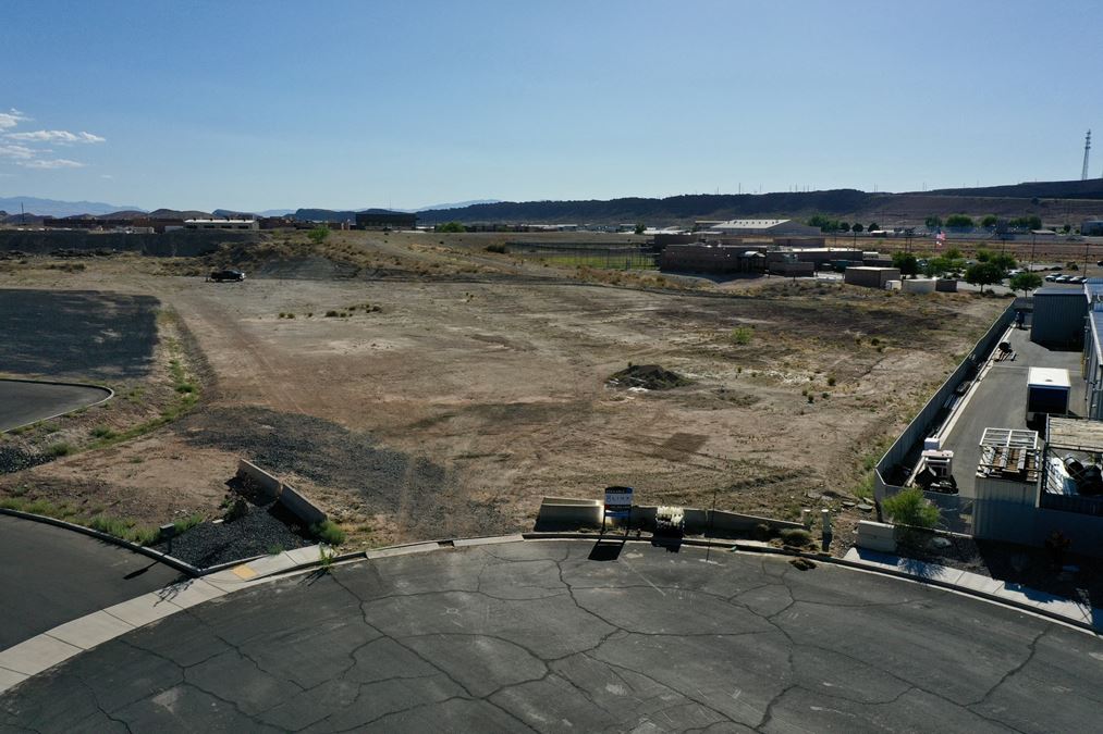 Fairgrounds Lot 42