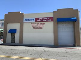 Castner's Auto Service Center