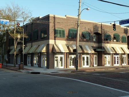 Photo of commercial space at 200 Market St in Wilmington