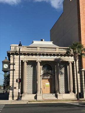 Historic Bank Building - Ocala