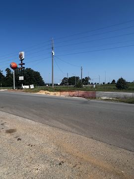 4.88 acres of I-20 Frontage for Lease or Sale