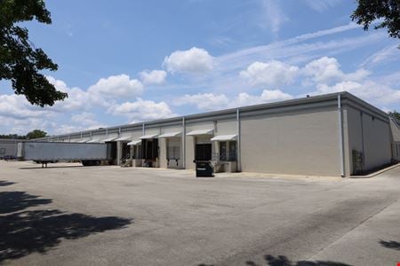 Industrial space for Rent at 11655 Central Pkwy in Jacksonville