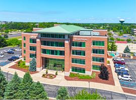 Professional Office Space, 2900 West Rd Units 4-7