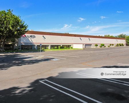 Photo of commercial space at 13207 Bradley Avenue in Sylmar
