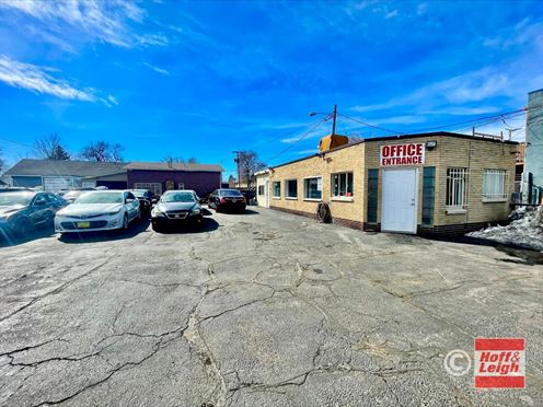 5522 West Colfax Avenue