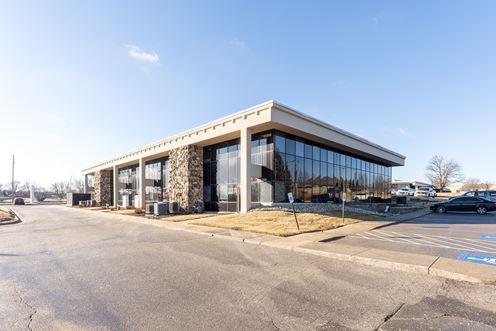 West Center Medical Plaza