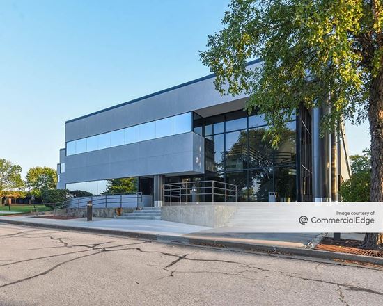 Westown Business Center - Building I