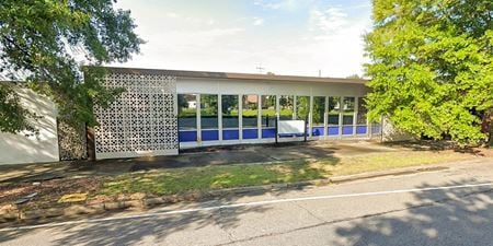Photo of commercial space at 1220 Greene St in Augusta