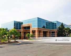 The Atrium at Worldgate