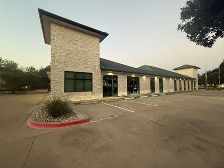 Office space for Rent at 3212 Long Prairie Rd in Flower Mound
