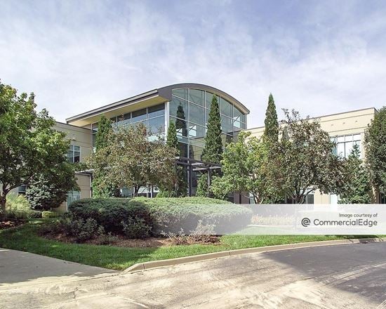 One Triton Office Park