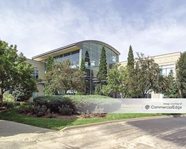 One Triton Office Park
