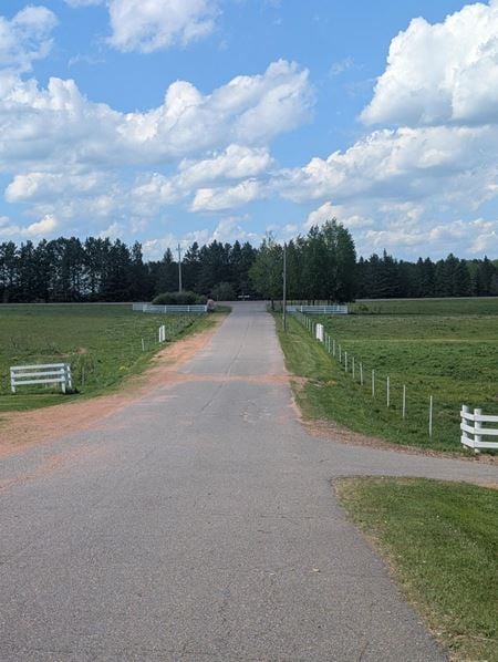 Other space for Sale at N435 Blue Haven Ln in Merrill