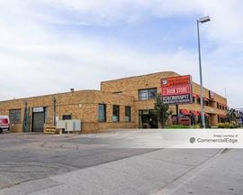 2555 South Santa Fe Drive