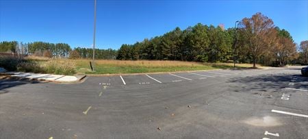 Photo of commercial space at 2015 Vaughn Rd NW Bldg 100, 300 & Land in Kennesaw