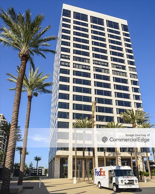 520 Newport Center Drive
