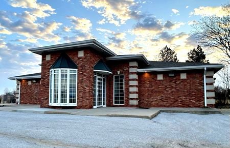 Office space for Sale at 8021 South 84th Street in La Vista