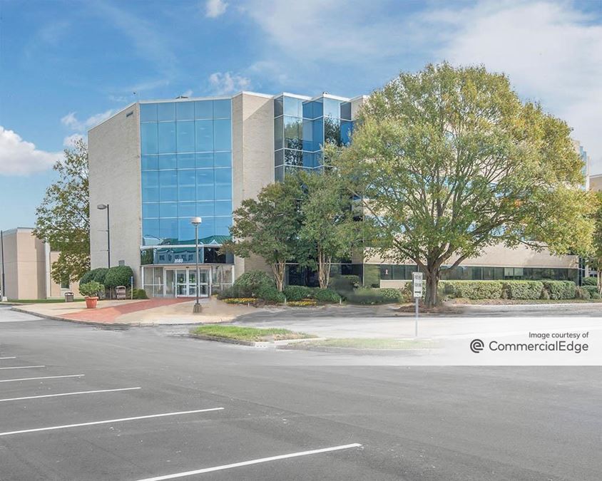 Sentara Virginia Beach General Hospital Sentara Medical Office