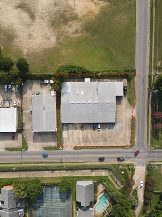 5700 E. Shirley Lane
