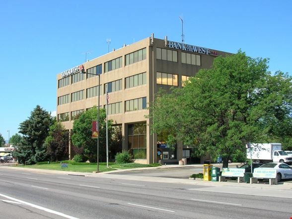 Office space for Sale at 215 S Wadsworth Blvd #225 in Denver