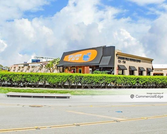 Stadium Walk Business Center
