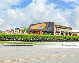 Stadium Walk Business Center