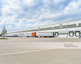 Aviator Business Park - 6102 Aviator Drive