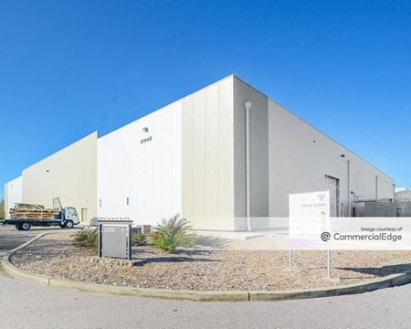 Industrial space for Rent at 21945 Carneros Lake Ln in Sonoma